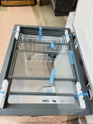Cold Drinks and Eats Brandnew 210l SPJ Deep Freezer