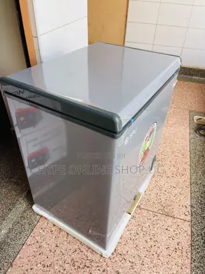 Cold Drinks and Eats Brandnew 210l SPJ Deep Freezer
