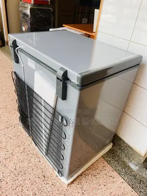 Cold Drinks and Eats Brandnew 210l SPJ Deep Freezer