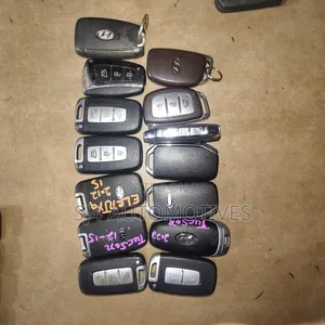 Key Remote Nissan Xtrail 2010