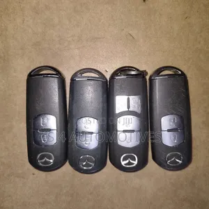 Key Remote Nissan Xtrail 2010