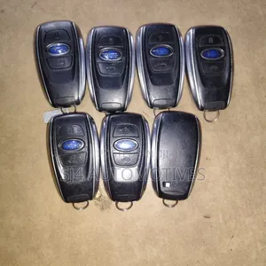 Key Remote Nissan Xtrail 2010