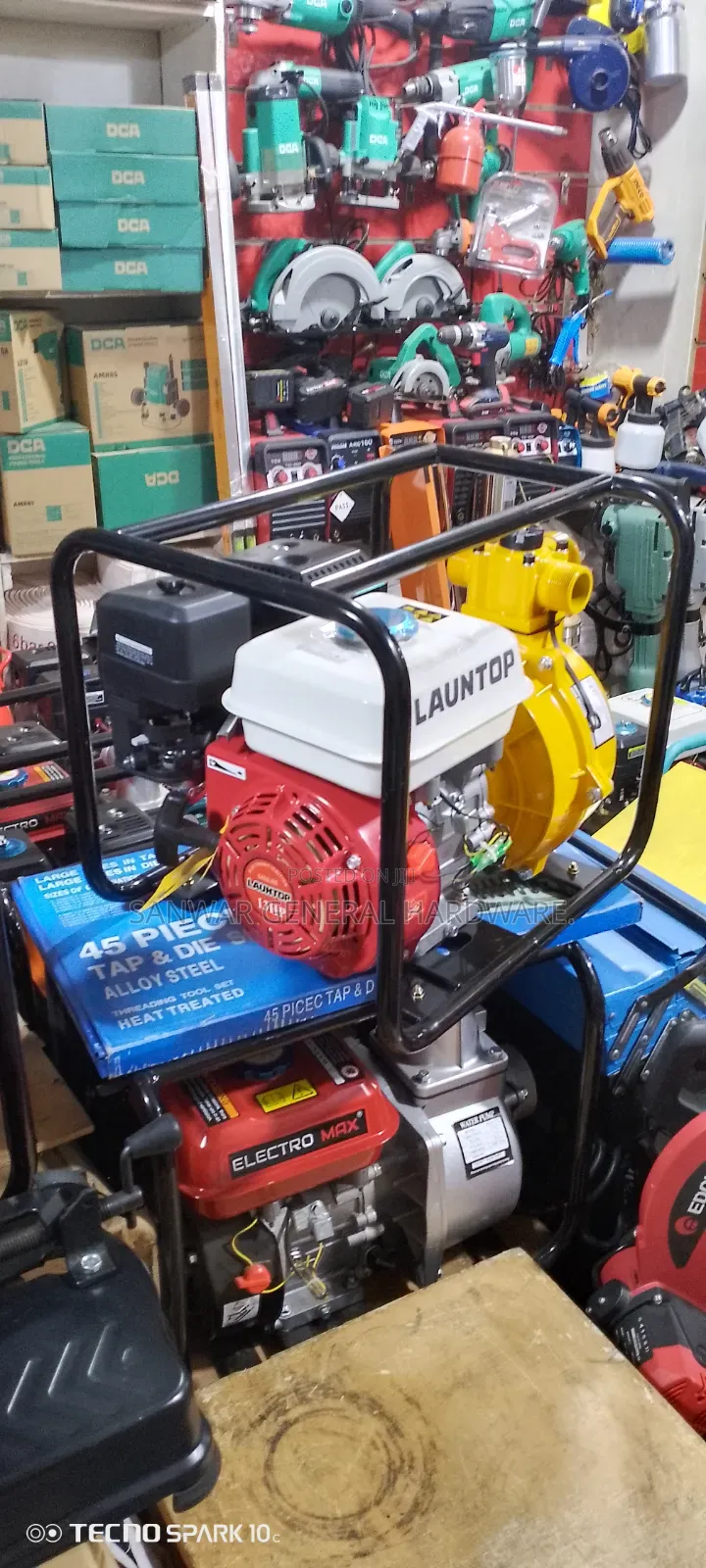 13hp,High Preasure Water Pumps,Pumps 1km(1000m)20000ltrs/Hr