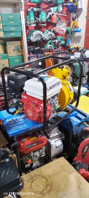 13hp,High Preasure Water Pumps,Pumps 1km(1000m)20000ltrs/Hr