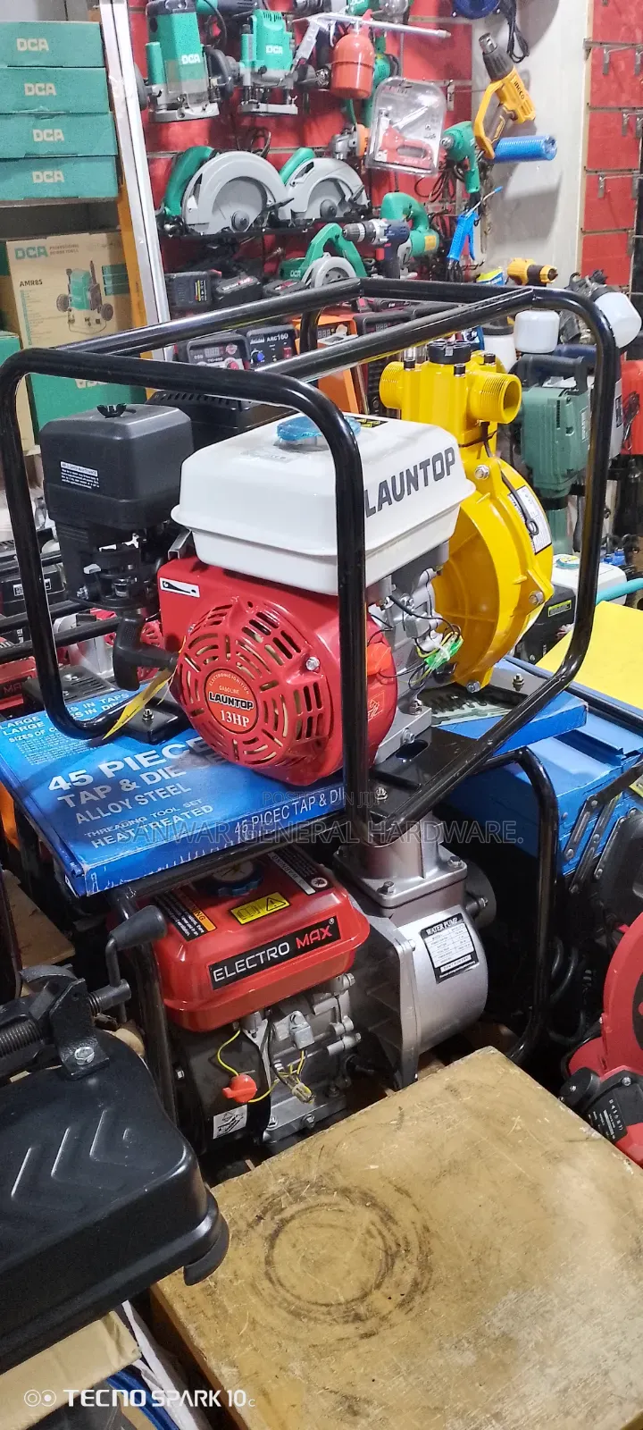 13hp,High Preasure Water Pumps,Pumps 1km(1000m)20000ltrs/Hr