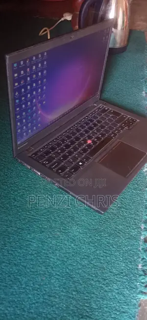 Laptop Lenovo ThinkPad T430s 8GB Intel Core i5 HDD 128GB