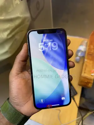 Apple iPhone 12 Pro 128 GB Gray