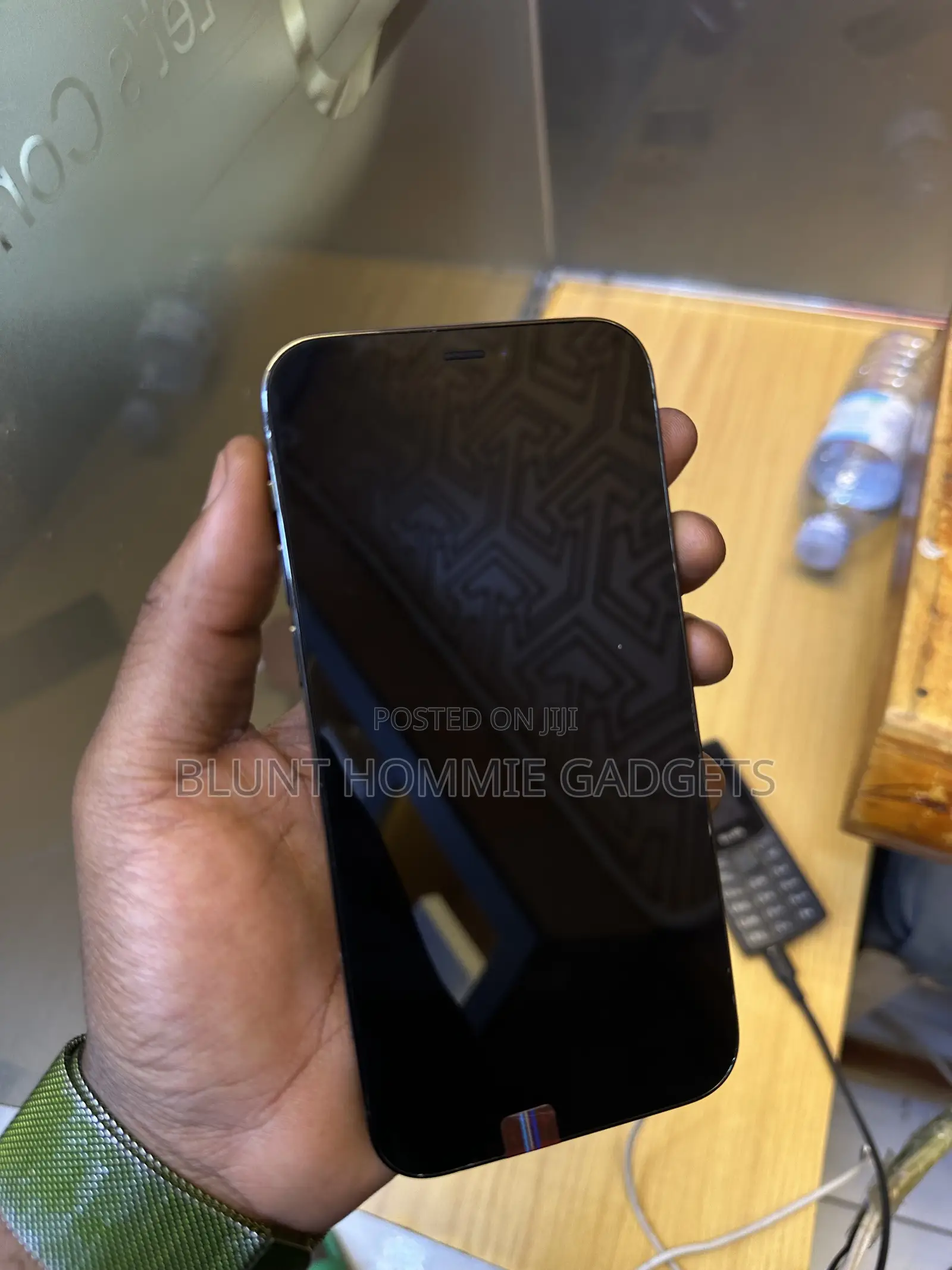 Apple iPhone 12 Pro 128 GB Gray