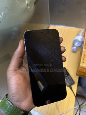 Apple iPhone 12 Pro 128 GB Gray