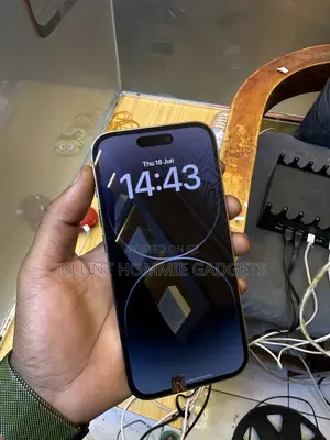 Apple iPhone 14 Pro 128 GB Gold