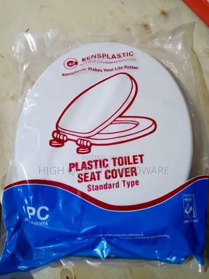 Toilet Seat Cover Good Quality (All Types)