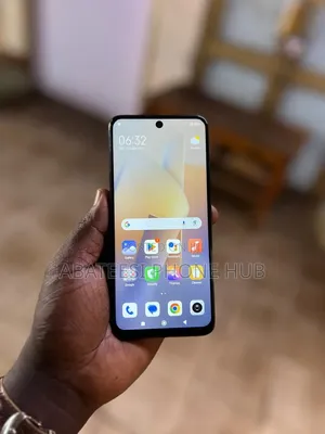 Xiaomi Redmi Note 11 128 GB Black