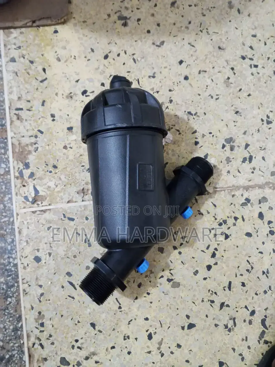 Water Filter Size 3/4 Black( All Sizes) Good Quality