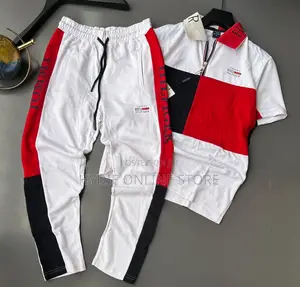 Tommy Hilfiger Men’S Two Piece