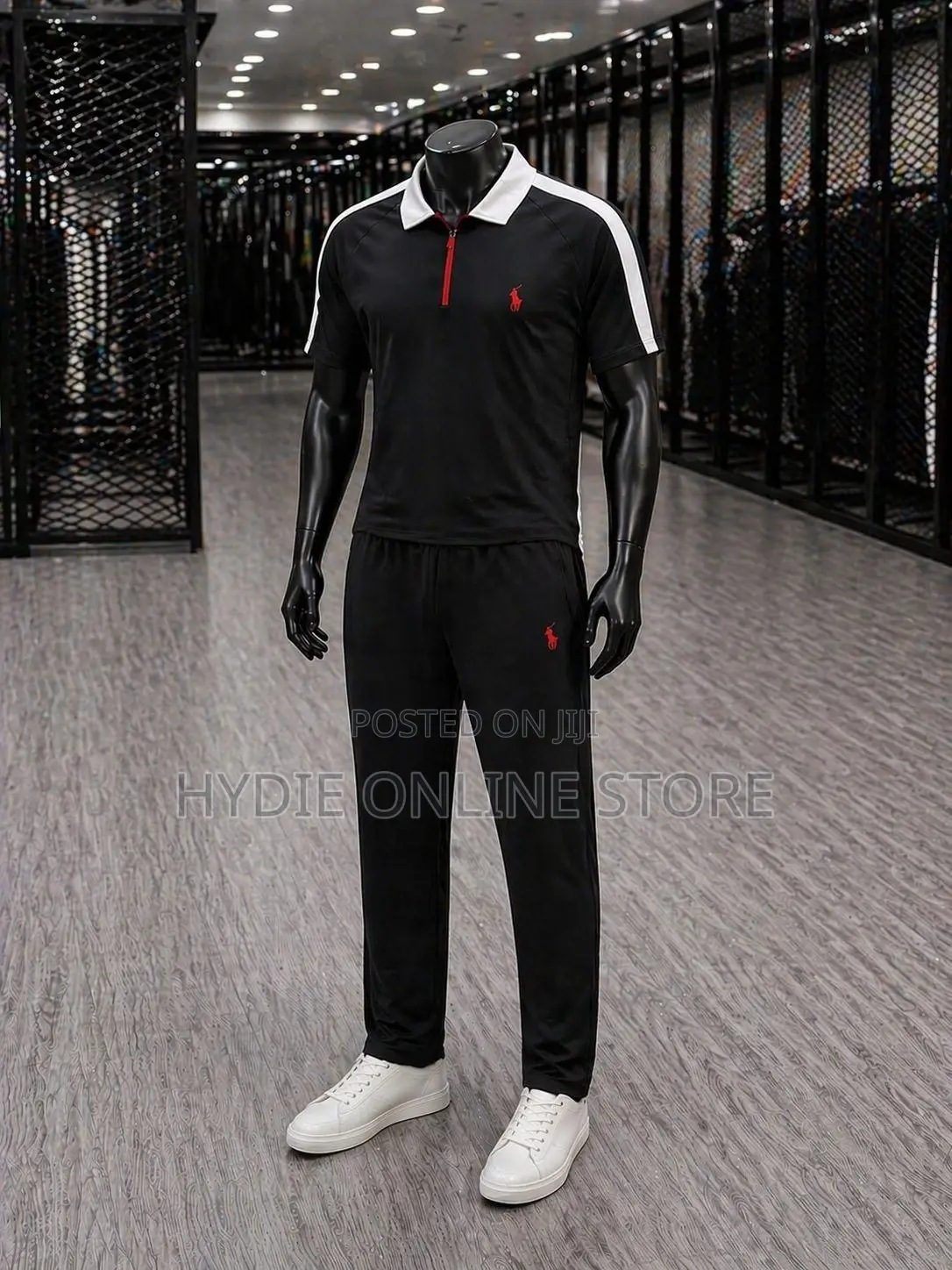 Tommy Hilfiger Men’S Two Piece