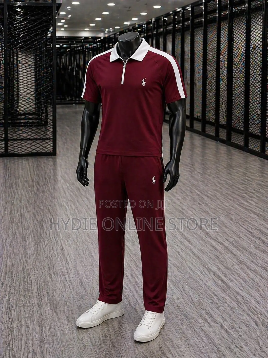 Tommy Hilfiger Men’S Two Piece