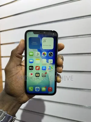 Apple iPhone 11 64 GB Purple