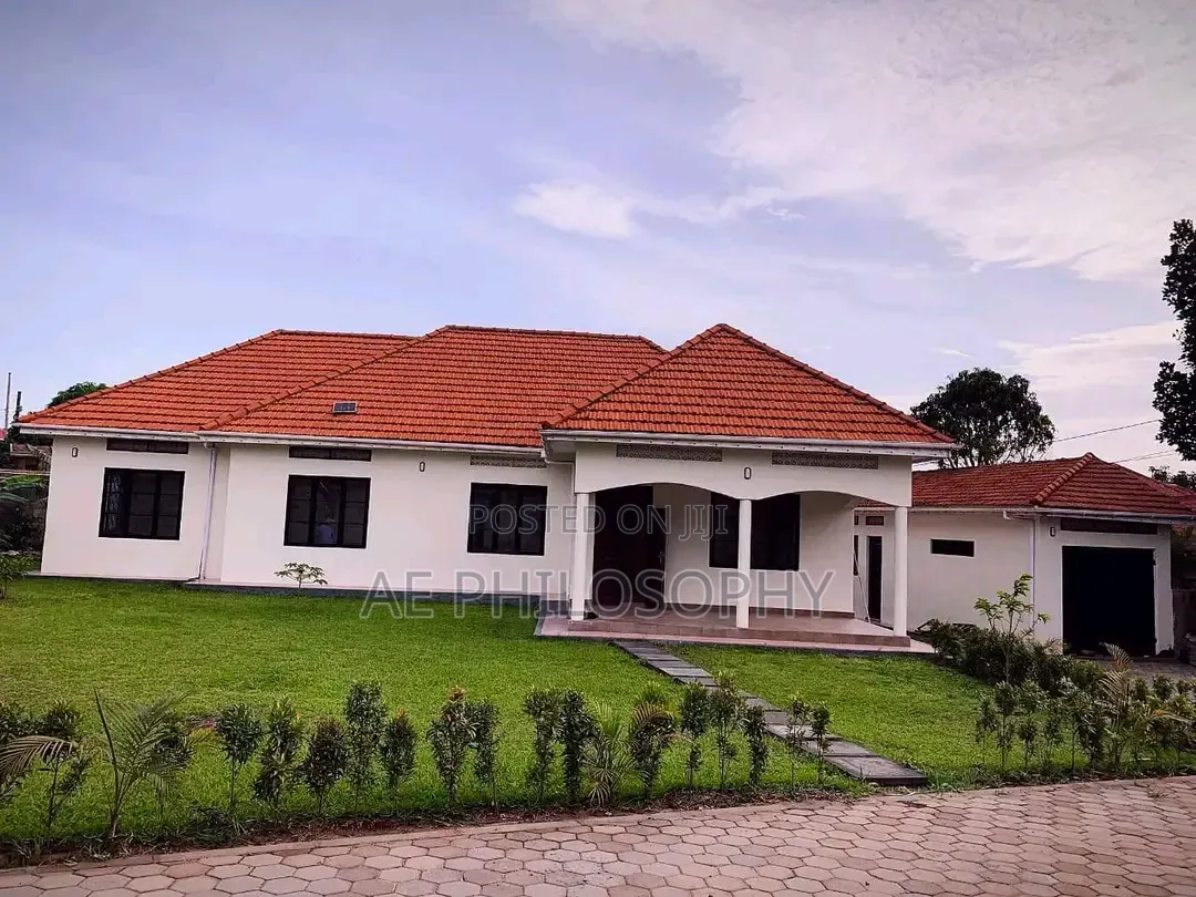 4bdrm House in Nakawa for sale