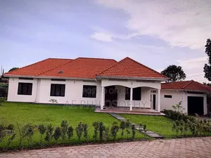 4bdrm House in Nakawa for sale