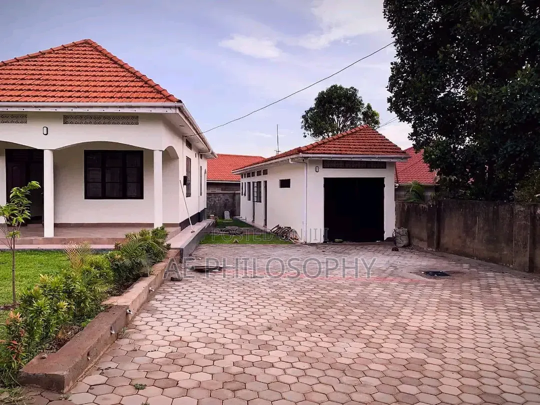 4bdrm House in Nakawa for sale
