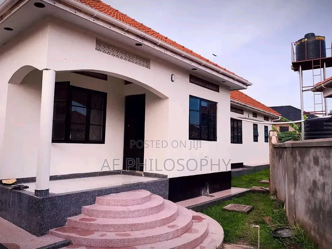 4bdrm House in Nakawa for sale
