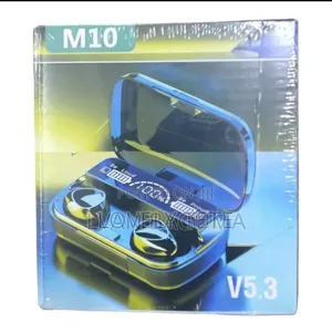 M10 Wireless Bluetooth Earbuds