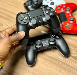 Original Ps4 Controllers. London Used, Super Neat