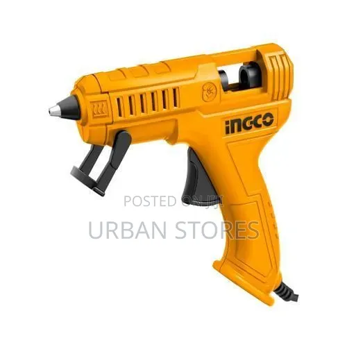 Ingco Gg708 - Glue Gun