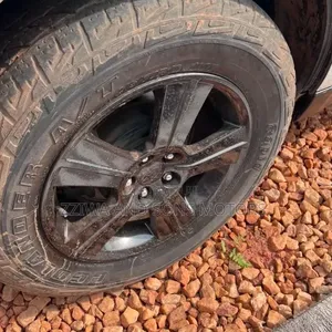 Mitsubishi Pajero 2014 Gray
