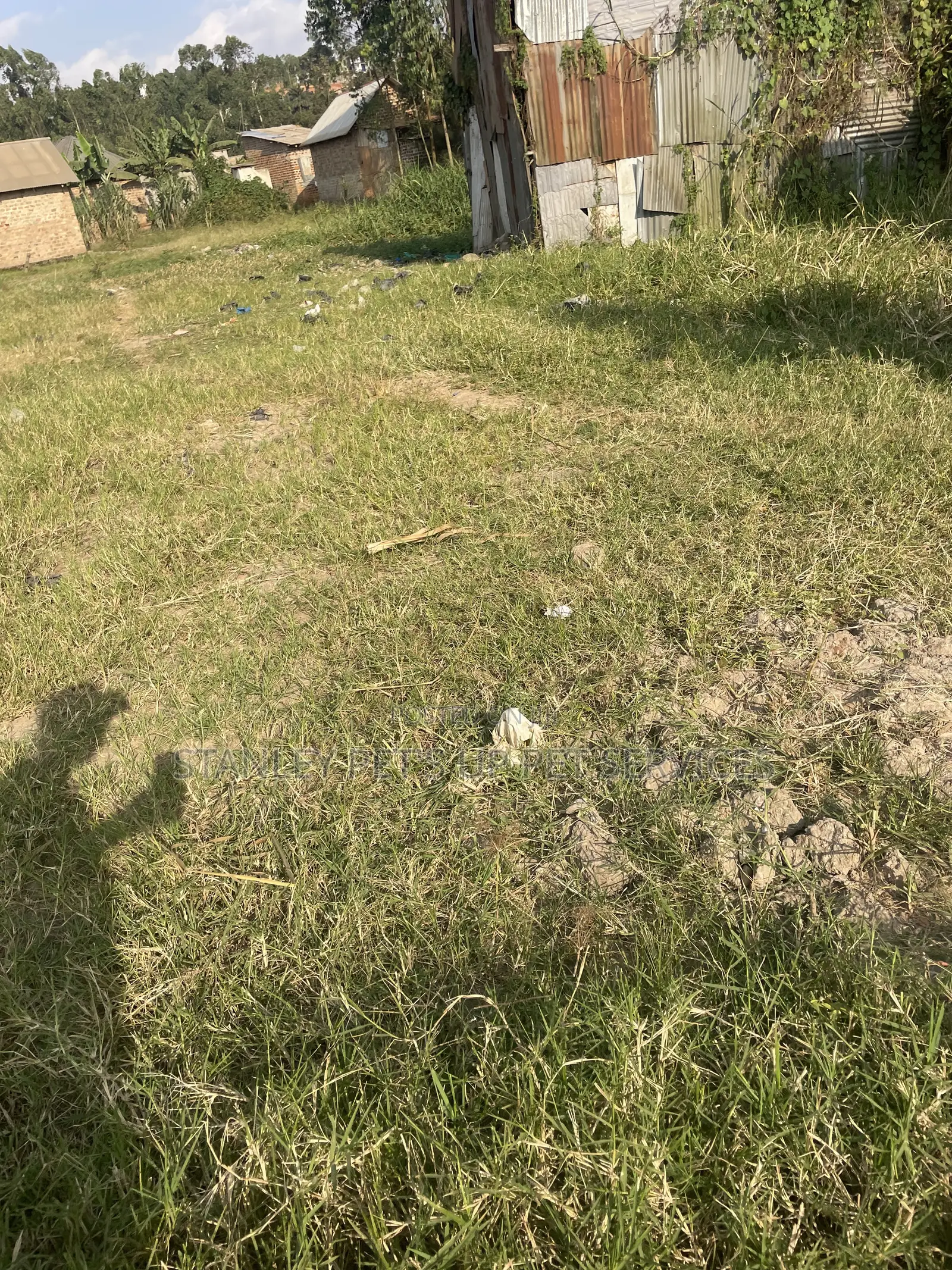 Land on Sale in Nansana Kigoma