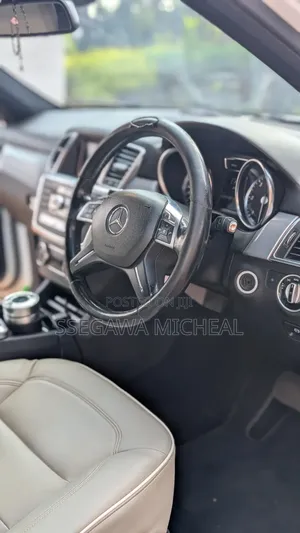 Mercedes-Benz E350 2012 White