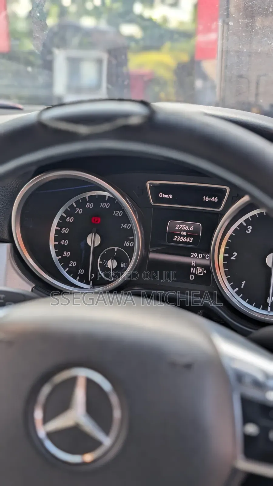 Mercedes-Benz E350 2012 White