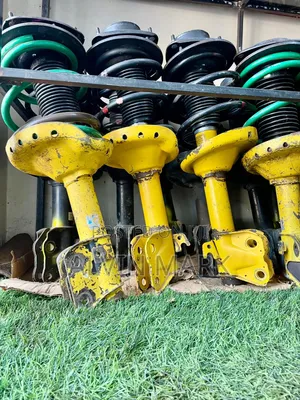 Sport Shocks for Subaru
