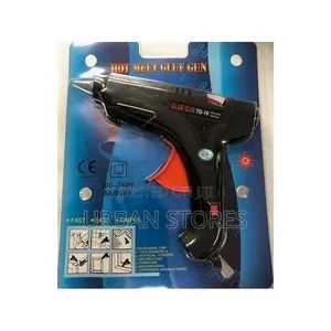Hot Melt Gluegun