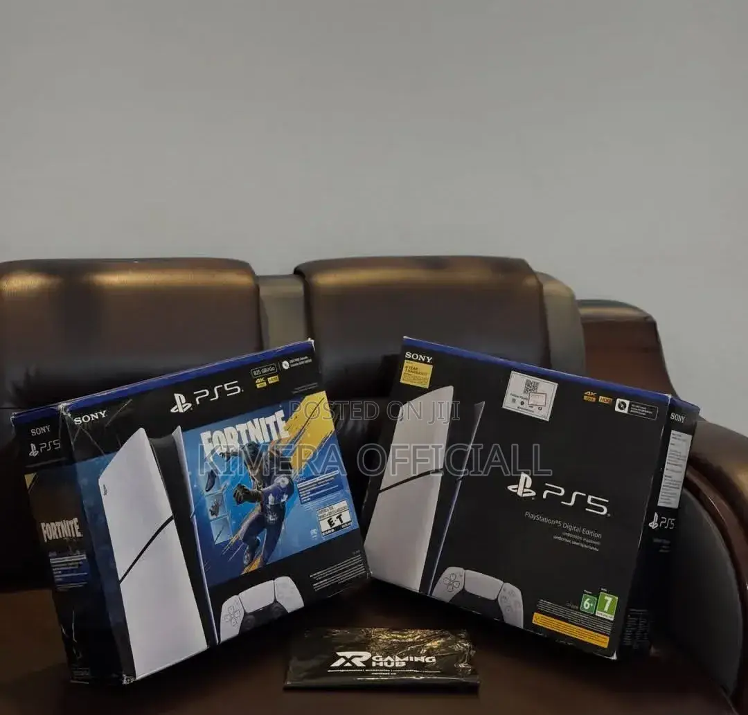 Sony Playstation 5 Slim