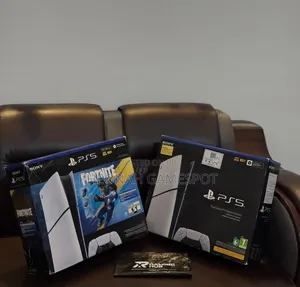 Sony Playstation 5 Slim