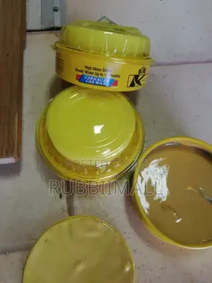 Carnauba Car Wax