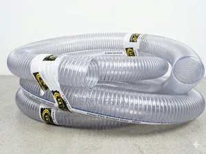 Premium 2" 3" PVC Suction Hoses for Sale