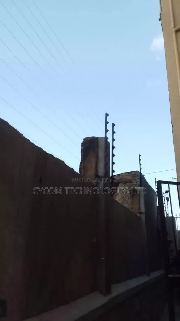 Electric Fence
