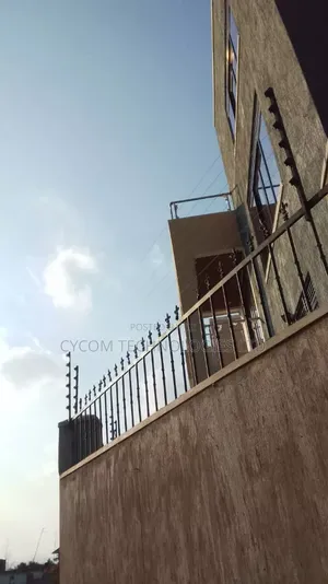 Electric Fence