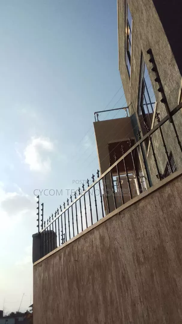 Electric Fence