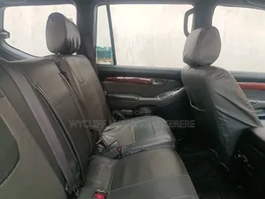 Toyota Voxy 2007 Blue