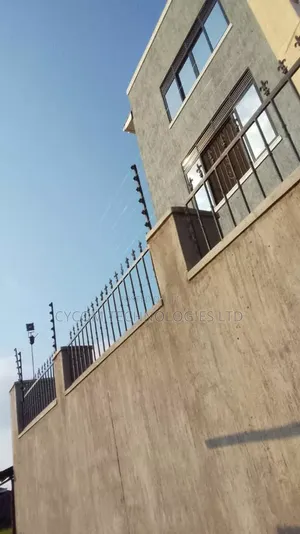 Electric Fence System