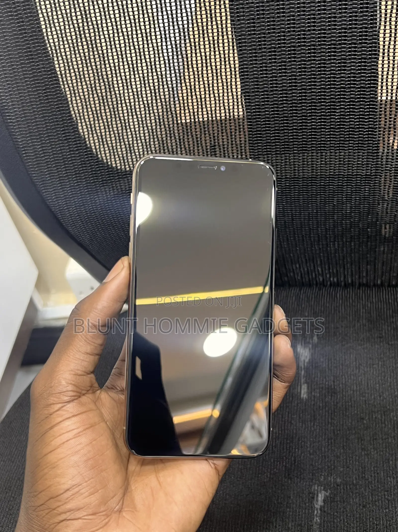 Apple iPhone XS 64 GB Gold