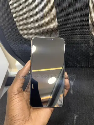 Apple iPhone XS 64 GB Gold