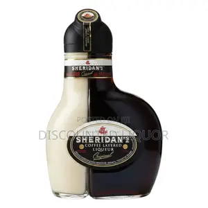 Sheridans Coffee Liqueur 1l