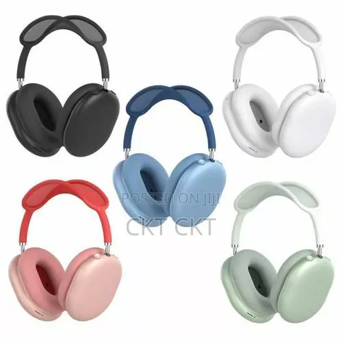 Headsets Wireless
