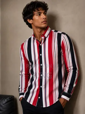 Florotion Colour Prints Shirts