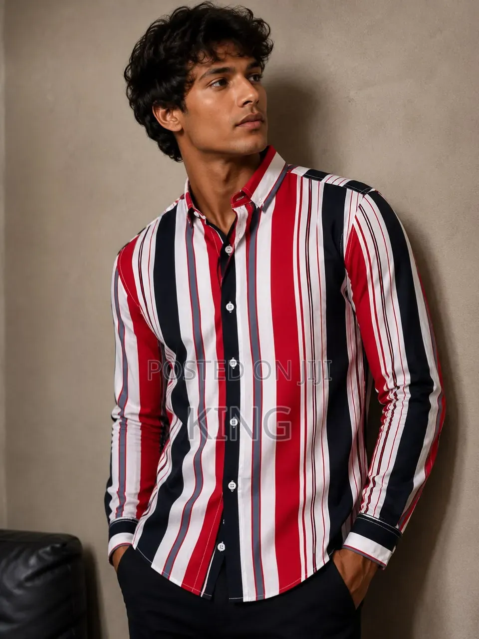 Florotion Colour Prints Shirts