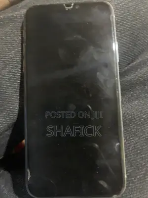Apple iPhone X 64 GB White
